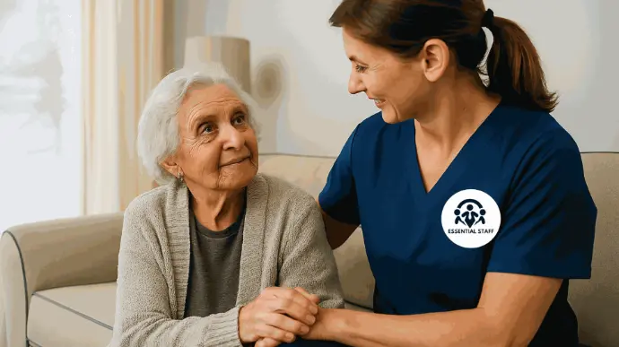 Dementia Care Service in St Thomas Ontario