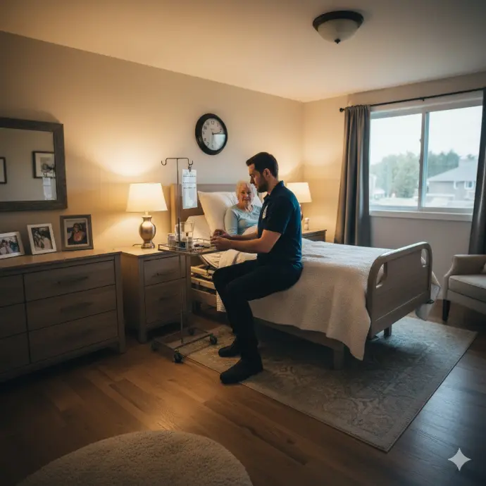 Medication Management Service in Ontario