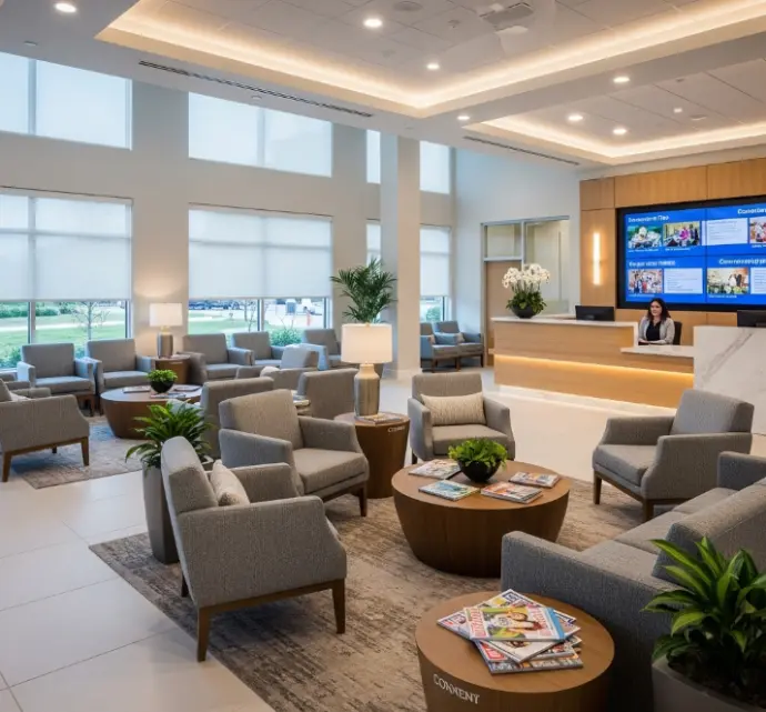 Community health care center needs staffing 